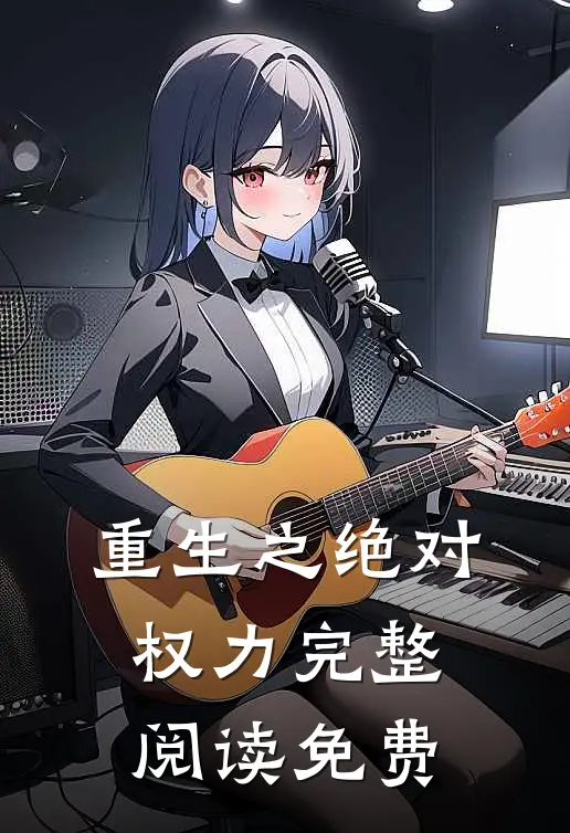 重生之绝对权力完整阅读免费