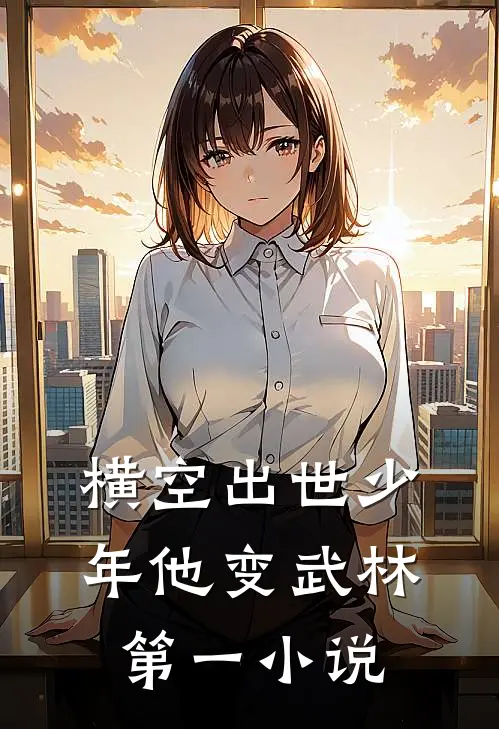 横空出世少年他变武林第一小说