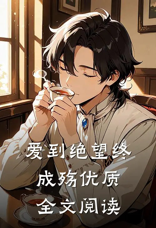 爱到绝望终成殇优质全文阅读