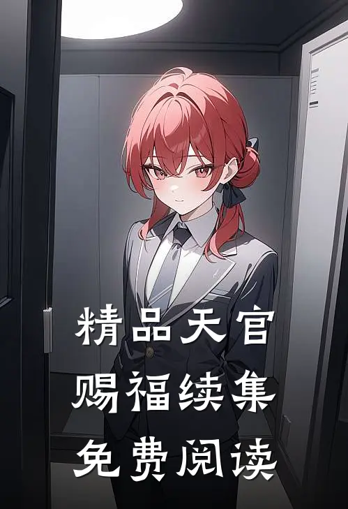 精品天官赐福续集免费阅读