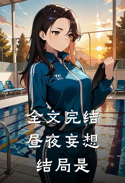 全文完结昼夜妄想结局是