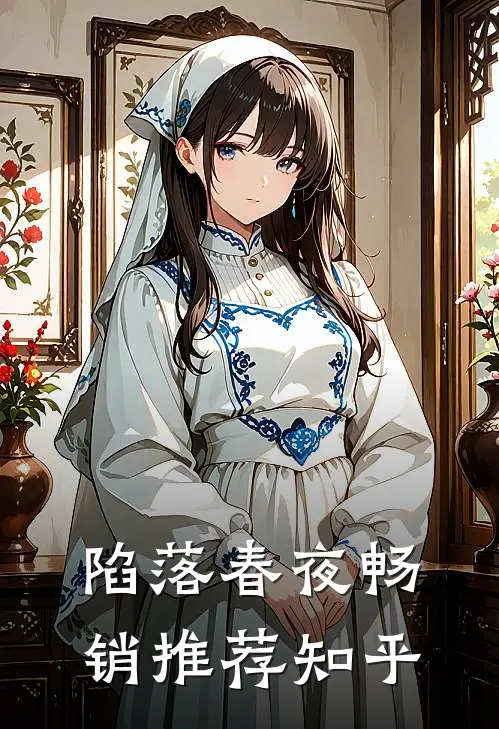 陷落春夜畅销推荐知乎