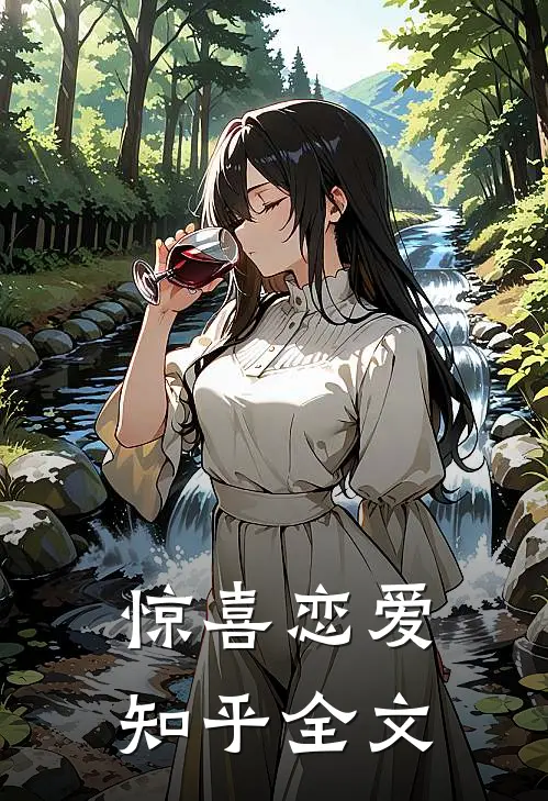 惊喜恋爱知乎全文