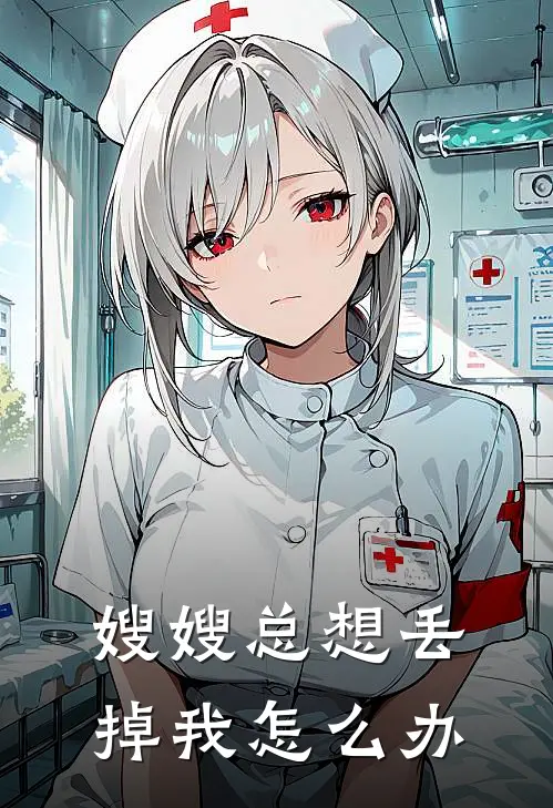 嫂嫂总想丢掉我怎么办