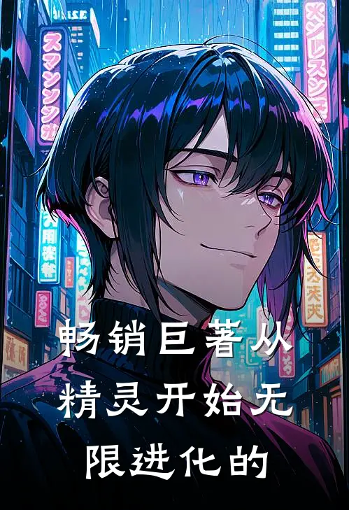 畅销巨著从精灵开始无限进化的