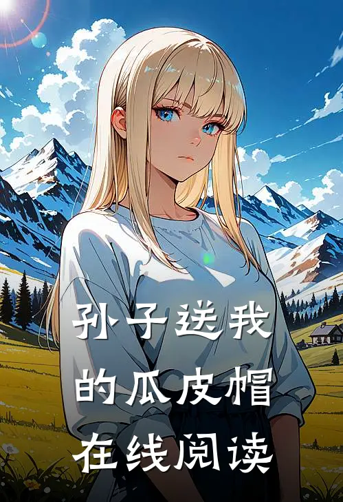 孙子送我的瓜皮帽在线阅读