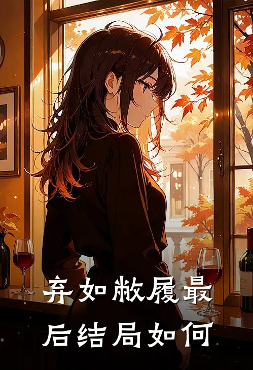 弃如敝履最后结局如何