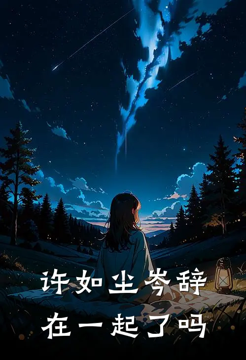 许如尘岑辞在一起了吗