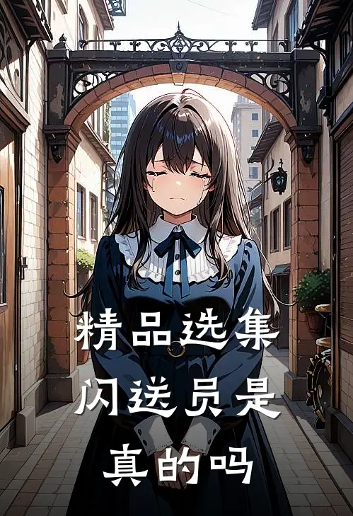 精品选集闪送员是真的吗