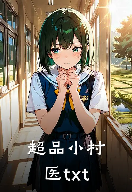 超品小村医txt