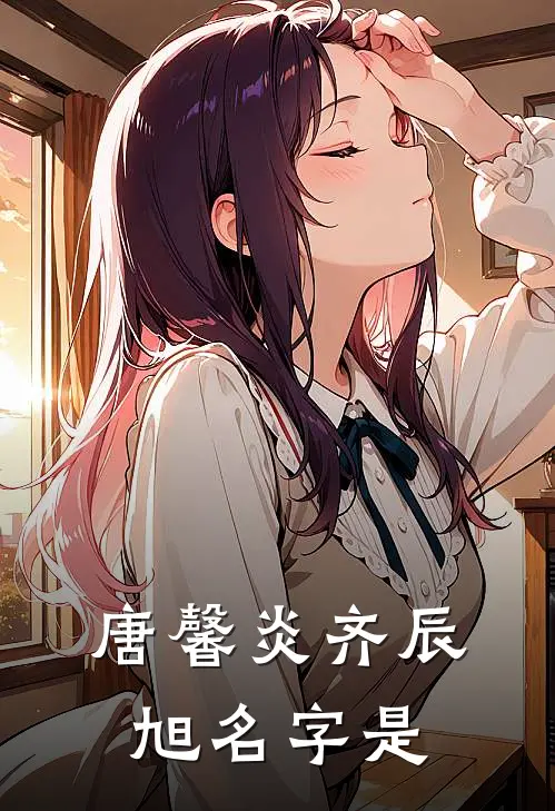 唐馨炎齐辰旭名字是