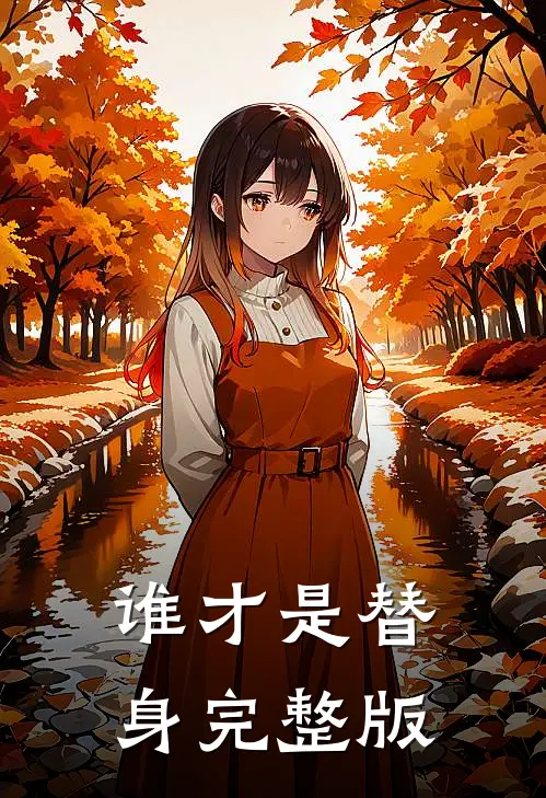 谁才是替身完整版