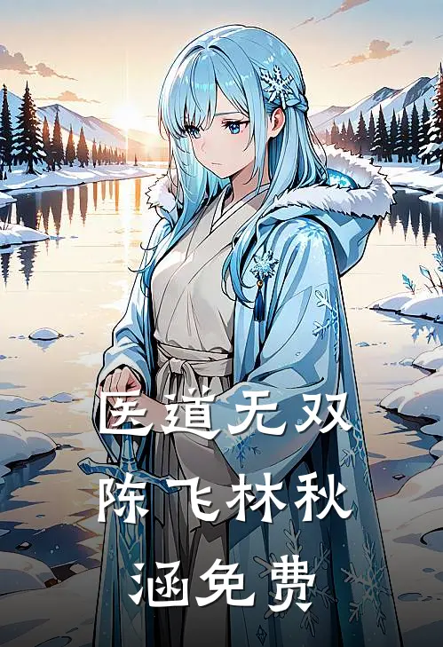 医道无双陈飞林秋涵免费