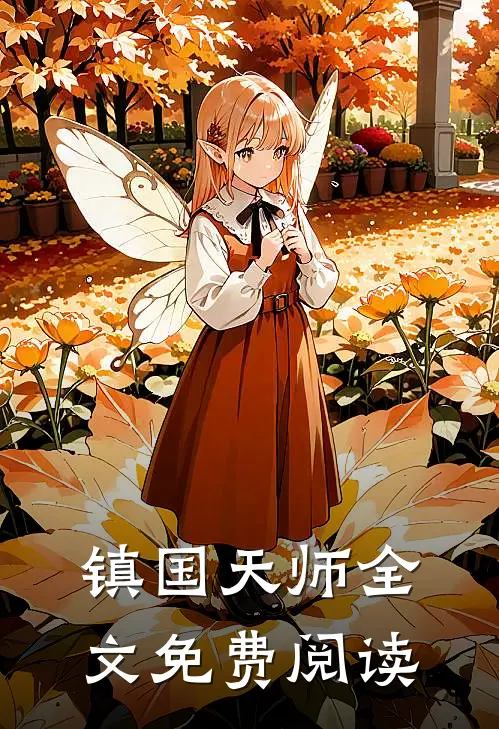 镇国天师全文免费阅读