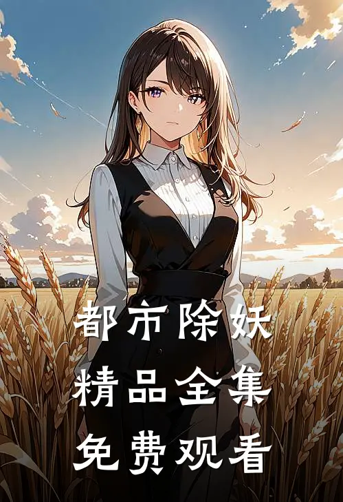 都市除妖精品全集免费观看