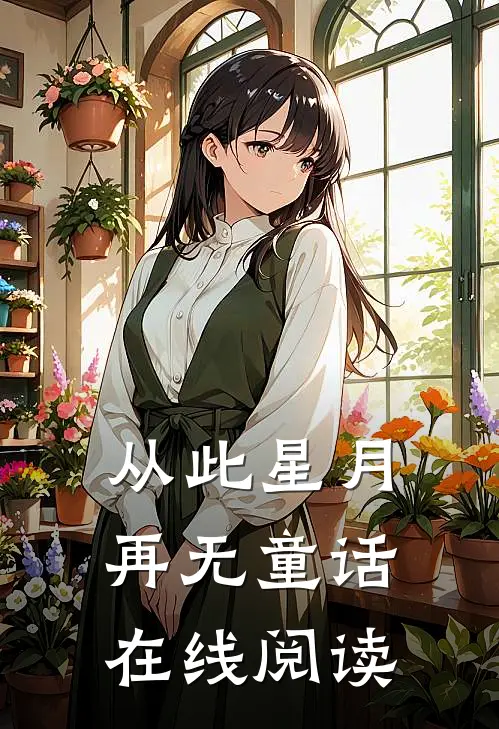 从此星月再无童话在线阅读