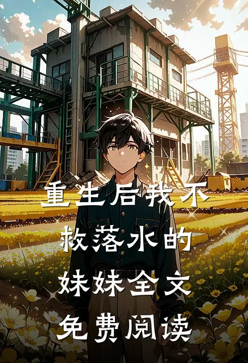 重生后我不救落水的妹妹全文免费阅读