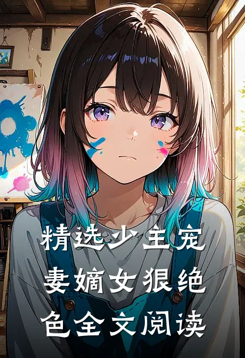 精选少主宠妻嫡女狠绝色全文阅读