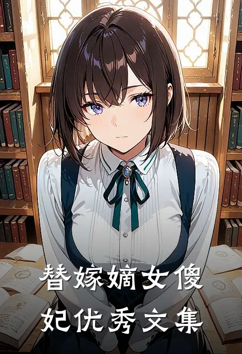 替嫁嫡女傻妃优秀文集