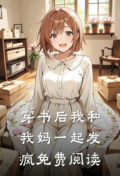 穿书后我和我妈一起发疯免费阅读