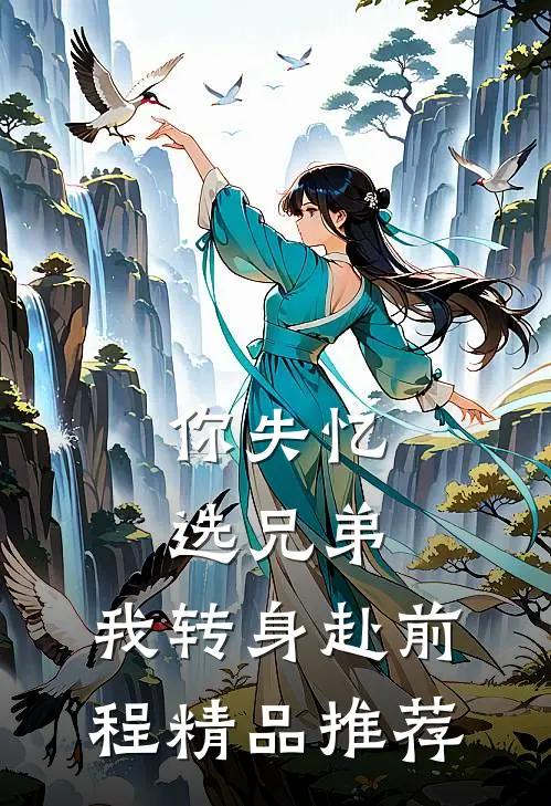 你失忆选兄弟，我转身赴前程精品推荐