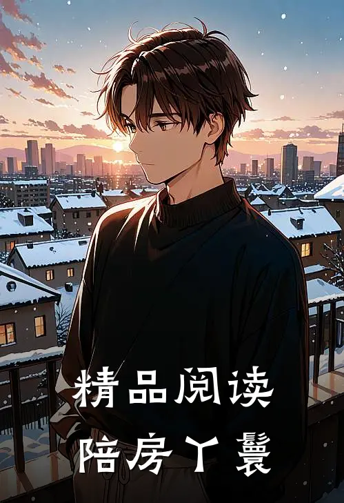 精品阅读陪房丫鬟