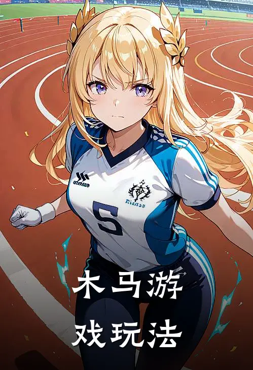 木马游戏玩法