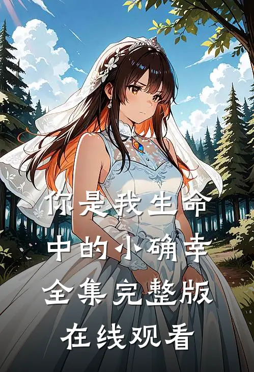 你是我生命中的小确幸全集完整版在线观看