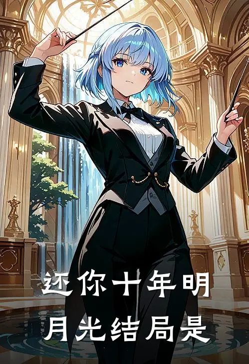 还你十年明月光结局是