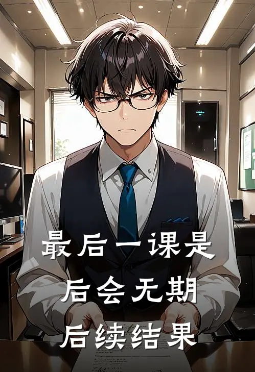 最后一课是后会无期后续结果