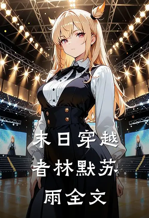 末日穿越者林默苏雨全文