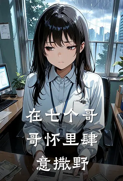 在七个哥哥怀里肆意撒野