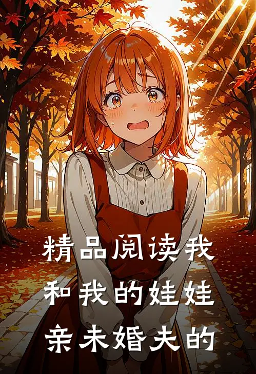 精品阅读我和我的娃娃亲未婚夫的