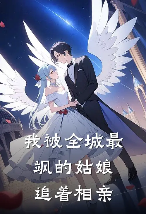 我被全城最飒的姑娘追着相亲