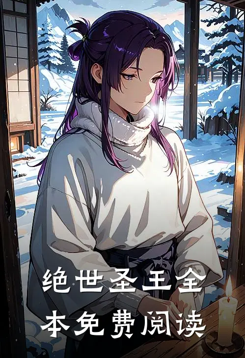 绝世圣王全本免费阅读
