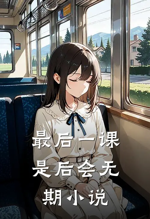 最后一课是后会无期小说
