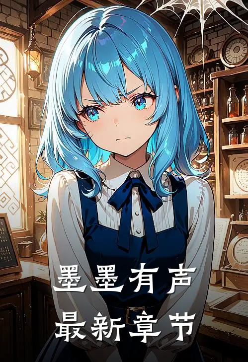 墨墨有声最新章节