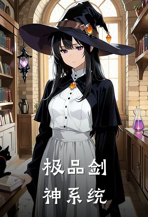极品剑神系统