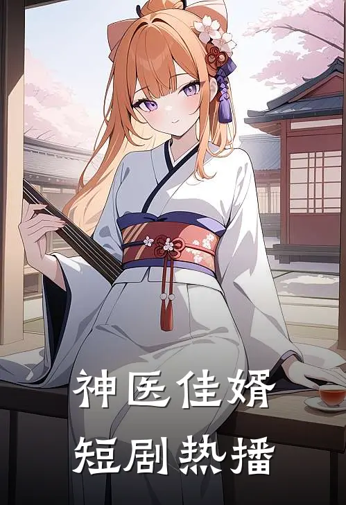 神医佳婿短剧热播