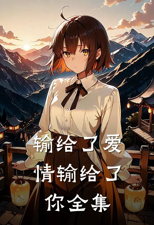 输给了爱情输给了你全集