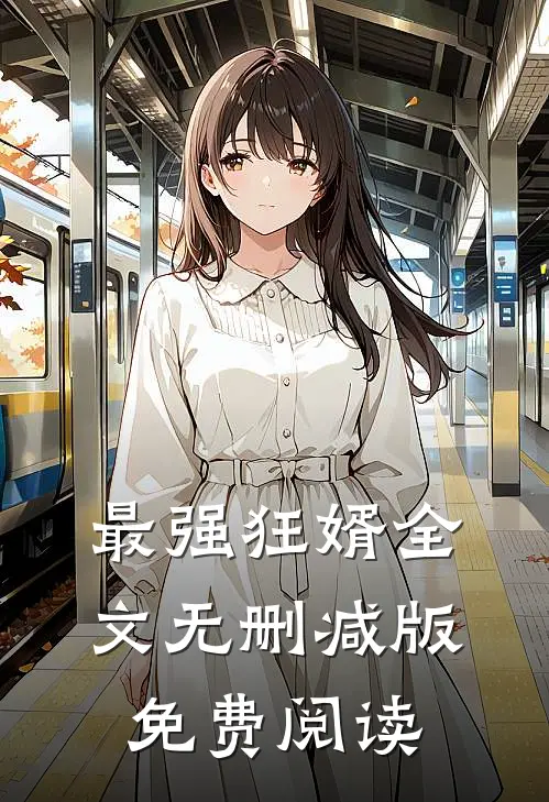 最强狂婿全文无删减版免费阅读