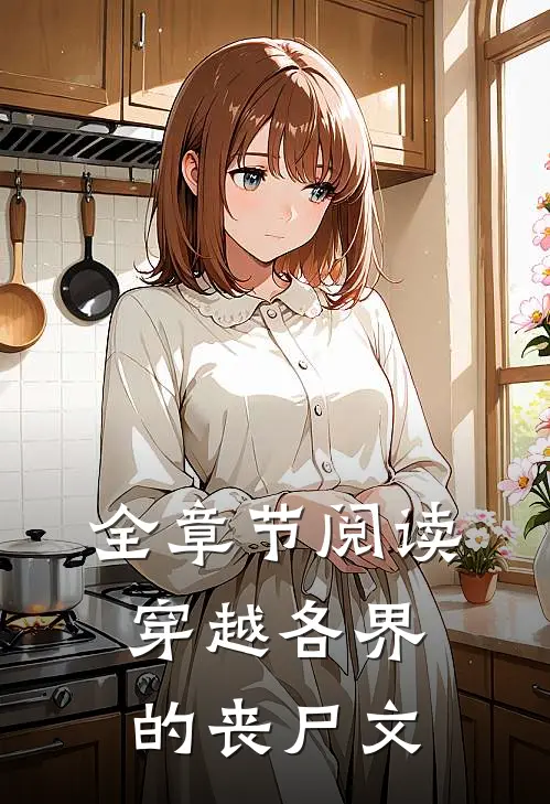 全章节阅读穿越各界的丧尸文