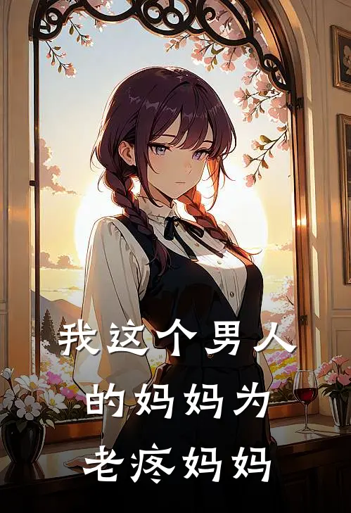 我这个男人的妈妈为老疼妈妈