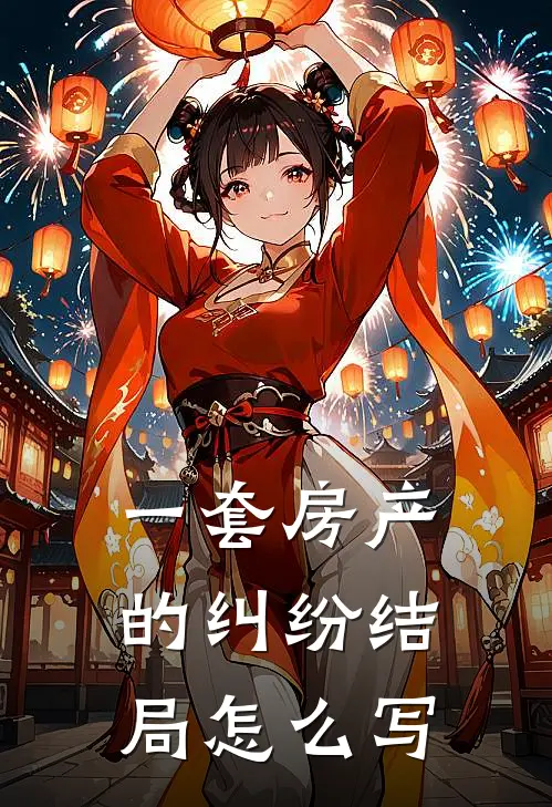 一套房产的纠纷结局怎么写