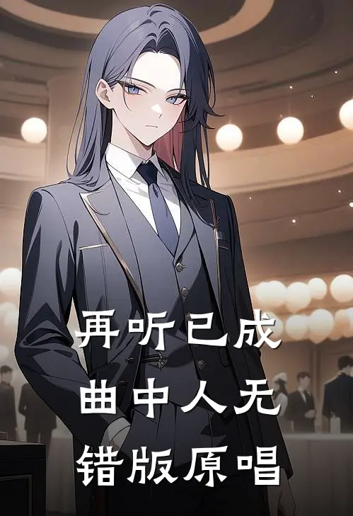 再听已成曲中人无错版原唱