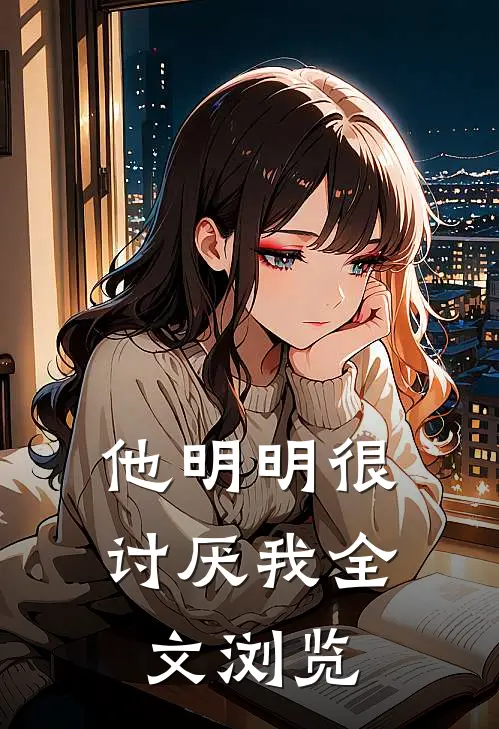 他明明很讨厌我全文浏览