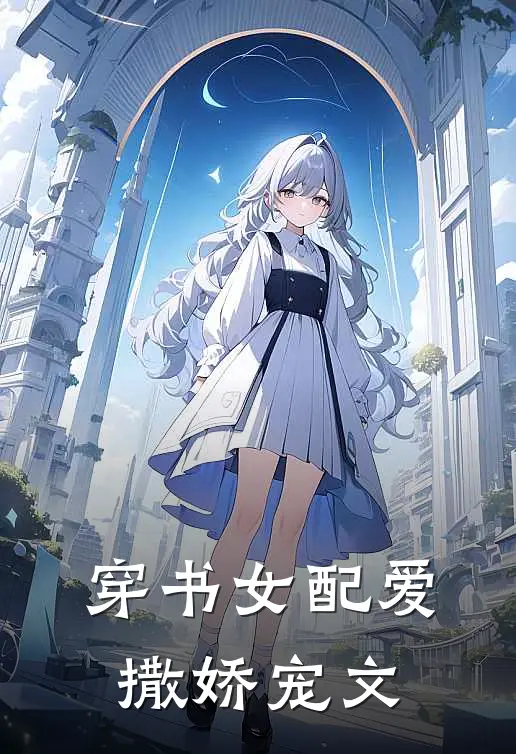 穿书女配爱撒娇宠文