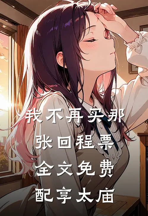 我不再买那张回程票全文免费配享太庙