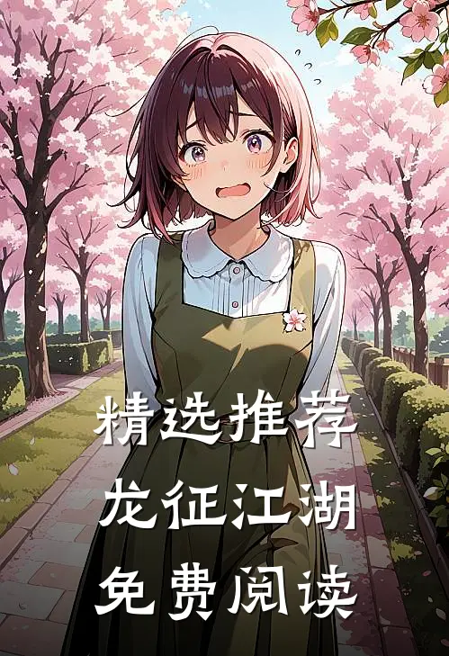 精选推荐龙征江湖免费阅读