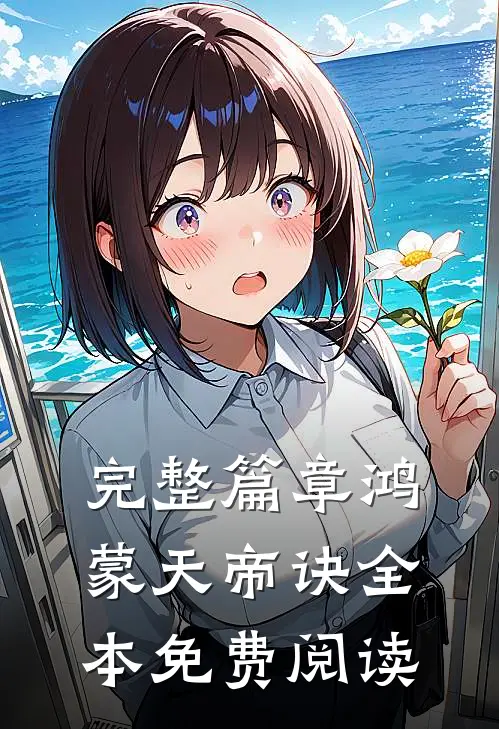 完整篇章鸿蒙天帝诀全本免费阅读